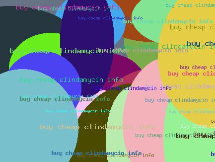 Buy Cheap Clindamycin Info