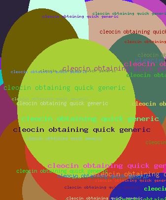 Cleocin obtaining quick generic